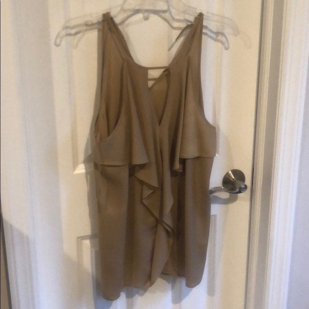 Guess summer blouse